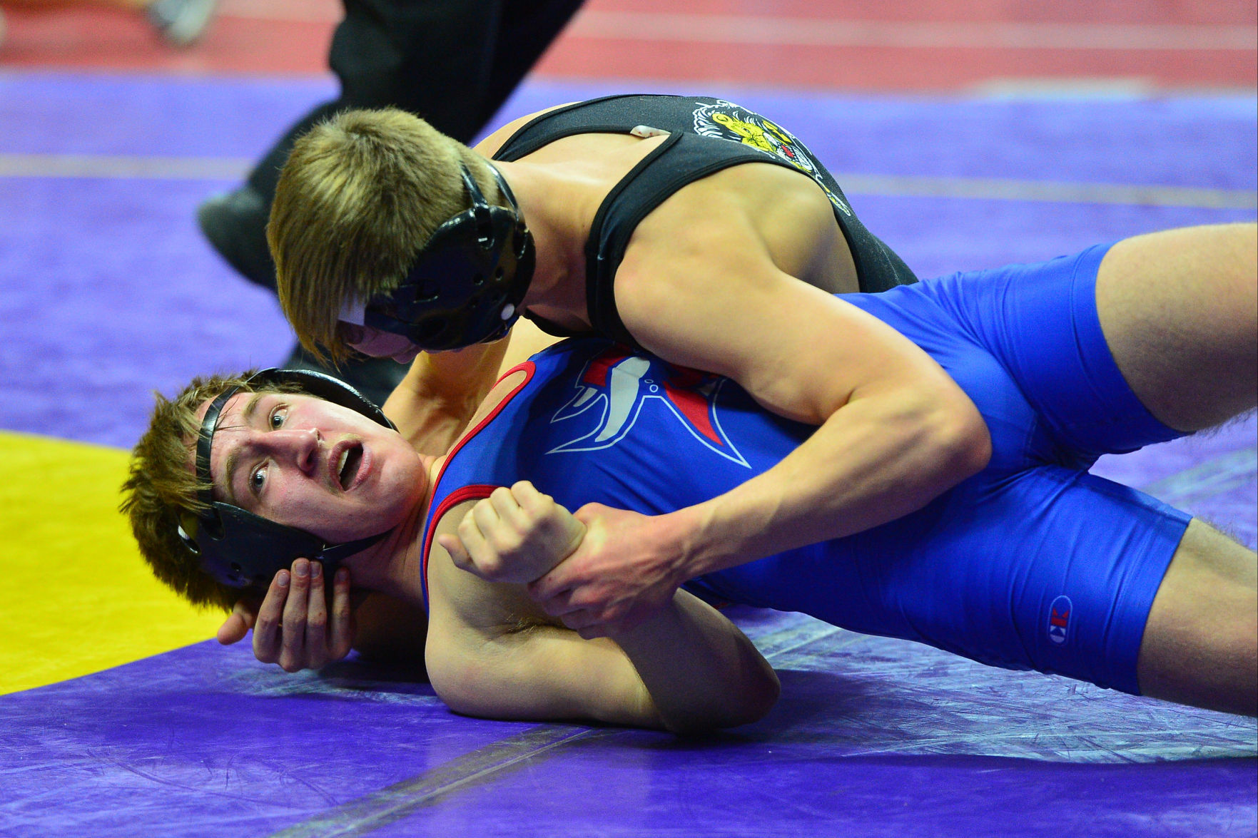 State Wrestling Fri 1AQ-2AS 53